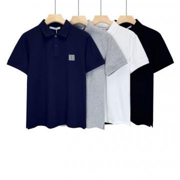 2025新作GIVENCHY ジバンシィホリデーモチーフTシャツ