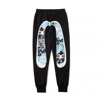2025春先EVISU エヴィスチノパンハイセンス