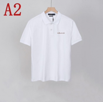 2025新作POLO RALPH LAUREN ポロ ラルフローレンエアリズムTシャツ