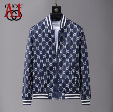 2025春先GUCCI グッチジャケットスローライフカラーチョイス充実
