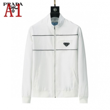 2025春先PRADA プラダジャケットパワフルシーズンカラー完備