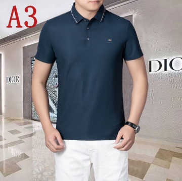 2025新作BURBERRY バーバリーフォーマルテイストTシャツ
