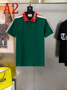 2025新作GUCCI グッチベーシックTシャツ