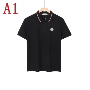 2025新作MONCLER モンクレールグラフィックTシャツ
