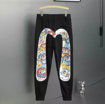 2025春先EVISU エヴィスチノパンエキサイティング