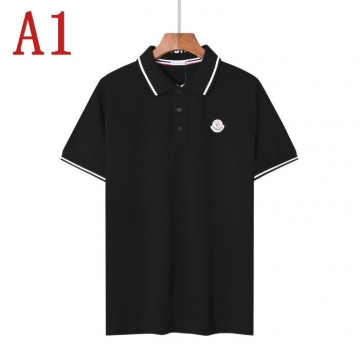 2025新作MONCLER モンクレールデコルテTシャツ