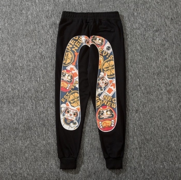 2025春先EVISU エヴィスチノパンインクルーシブ