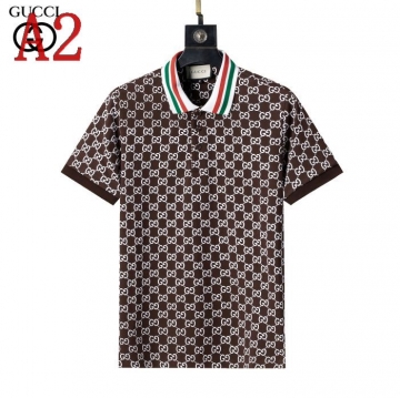 2025新作GUCCI グッチ和風デザインTシャツ