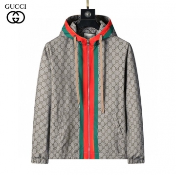 2025春先GUCCI グッチパーカーユースカルチャー