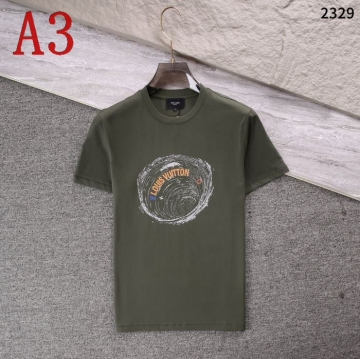 2025新作LOUIS VUITTON ルイヴィトンキーワードTシャツ