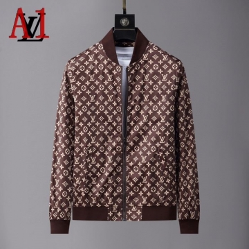 2025春先LOUIS VUITTON ルイヴィトンジャケットシンプル○色展開