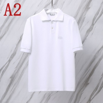 2025新作DIOR ディオールヘリテージモチーフTシャツ