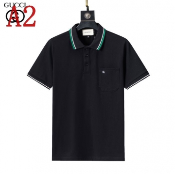 2025新作GUCCI グッチトラディショナルTシャツ