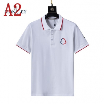 2025新作MONCLER モンクレールイージーケアTシャツ
