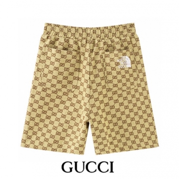 2025春先GUCCI グッチショートパンツ/半ズボンマルチシーズン