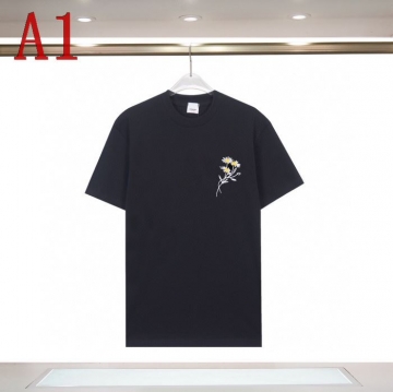 2025新作BURBERRY バーバリーパーティーTシャツ