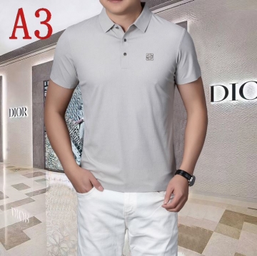2025新作LOEWE ロエベシンボルマークTシャツ