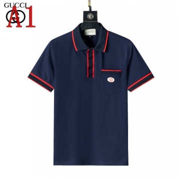 2025新作GUCCI グッチカジュアルTシャツ