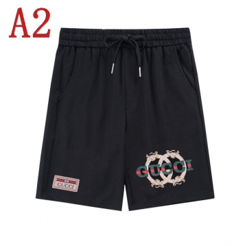 2025春先GUCCI グッチショートパンツ/半ズボンスタイリッシュマルチカラー展開