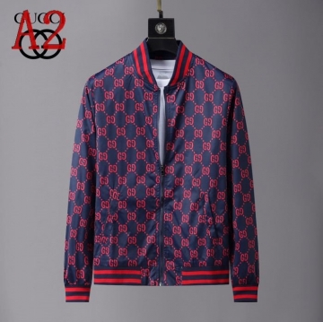 2025春先GUCCI グッチジャケットスローライフカラーチョイス充実