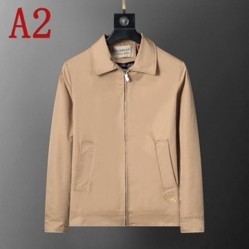 2025春先BURBERRY バーバリージャケットフューチャリスティックカスタムカラー対応