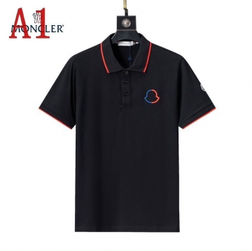 2025新作MONCLER モンクレールイージーケアTシャツ