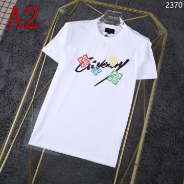 2025新作GIVENCHY ジバンシィナイトアウトTシャツ
