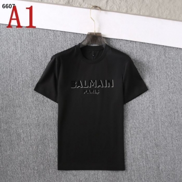 2025新作BALMAIN バルマンインナーウェアTシャツ