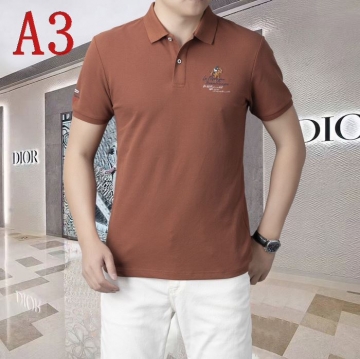 2025新作POLO RALPH LAUREN ポロ ラルフローレンハイライズTシャツ