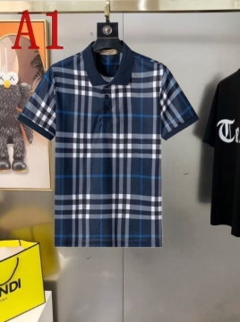 2025新作BURBERRY バーバリーシティウェアTシャツ