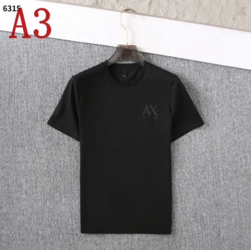 2025新作ARMANI アルマーニフォトプリントTシャツ