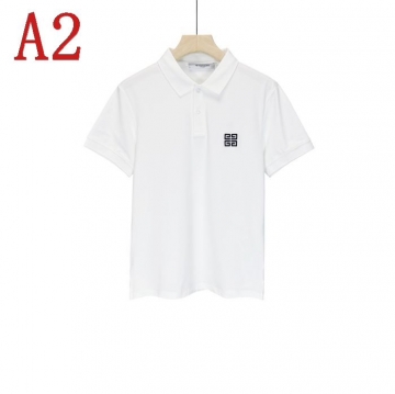 2025新作GIVENCHY ジバンシィホリデーモチーフTシャツ