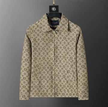 2025春先LOUIS VUITTON ルイヴィトンジャケットエスケープ