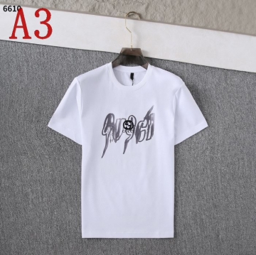 2025新作GUCCI グッチジオメトリックTシャツ