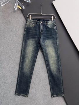 2025春先ARMANI アルマーニジーンズ/デニムリベラル