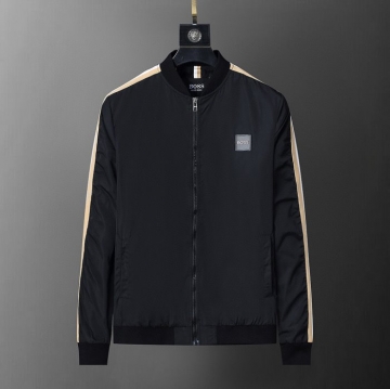 2025春先HUGO BOSS ヒューゴボスナイロンクール