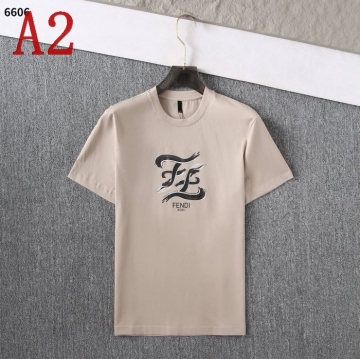 2025新作FENDI フェンデイインナーウェアTシャツ