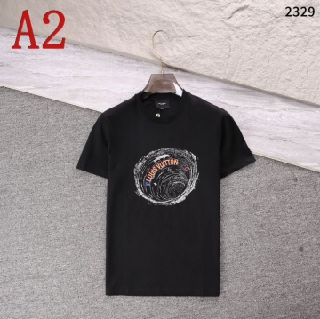 2025新作LOUIS VUITTON ルイヴィトンキーワードTシャツ