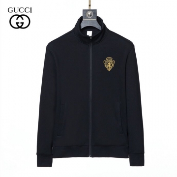 2025春先GUCCI グッチジャケットエスニックモダン