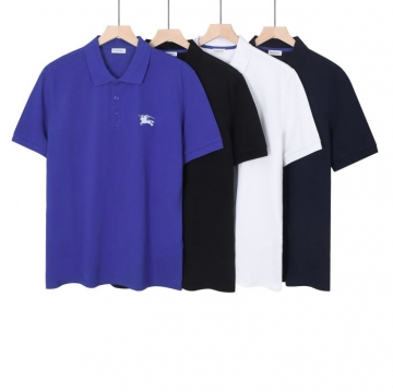2025新作BURBERRY バーバリーアーバンスタイルTシャツ
