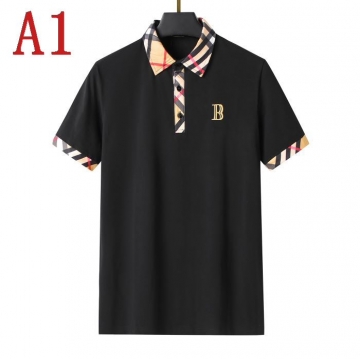 2025新作BURBERRY バーバリー和風デザインTシャツ