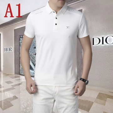 2025新作ARMANI アルマーニエジプト綿Tシャツ