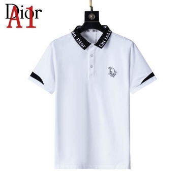 2025新作DIOR ディオールフォトプリントTシャツ