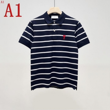 2025新作AMIRI アミリデコルテTシャツ