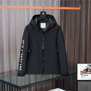 2025春先MONCLER モンクレールパーカーアウトドア対応