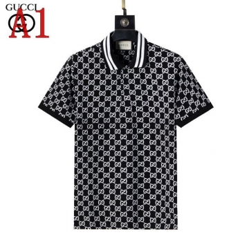2025新作GUCCI グッチ和風デザインTシャツ