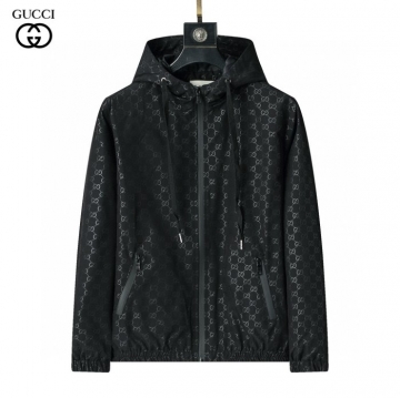 2025春先GUCCI グッチパーカーファストファッション