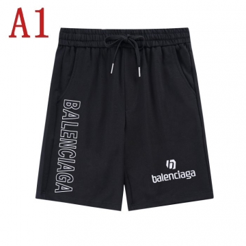 2025春先BALENCIAGAバレンシアガショートパンツ/半ズボンヴィンテージ風色違い多数