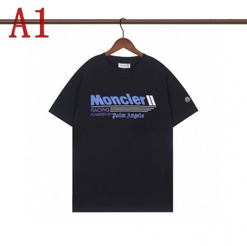 2025新作MONCLER モンクレールジャパニーズフィットTシャツ