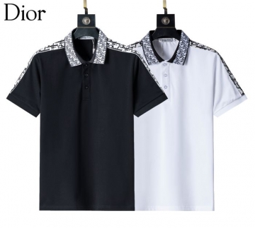 2025新作DIOR ディオールアウトドア用Tシャツ